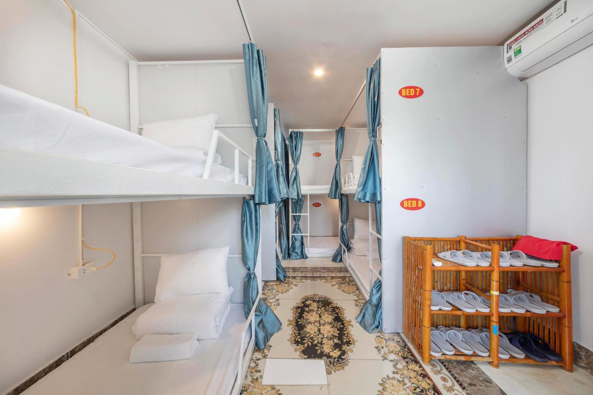 Central Sapa Serenity Homestay المظهر الخارجي الصورة