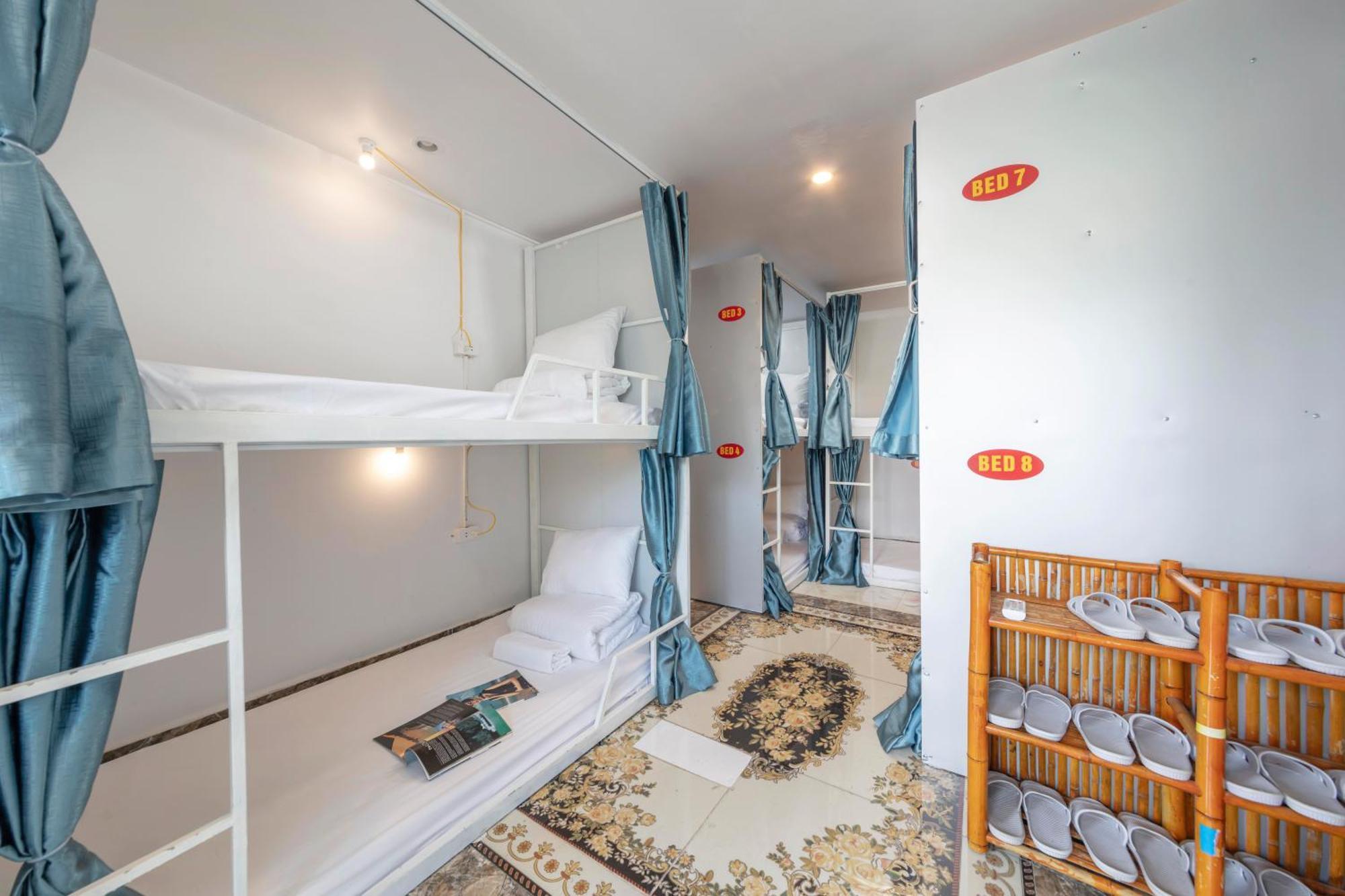 Central Sapa Serenity Homestay المظهر الخارجي الصورة