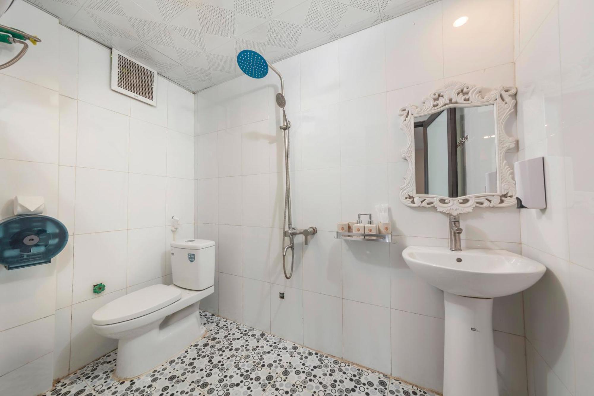 Central Sapa Serenity Homestay المظهر الخارجي الصورة