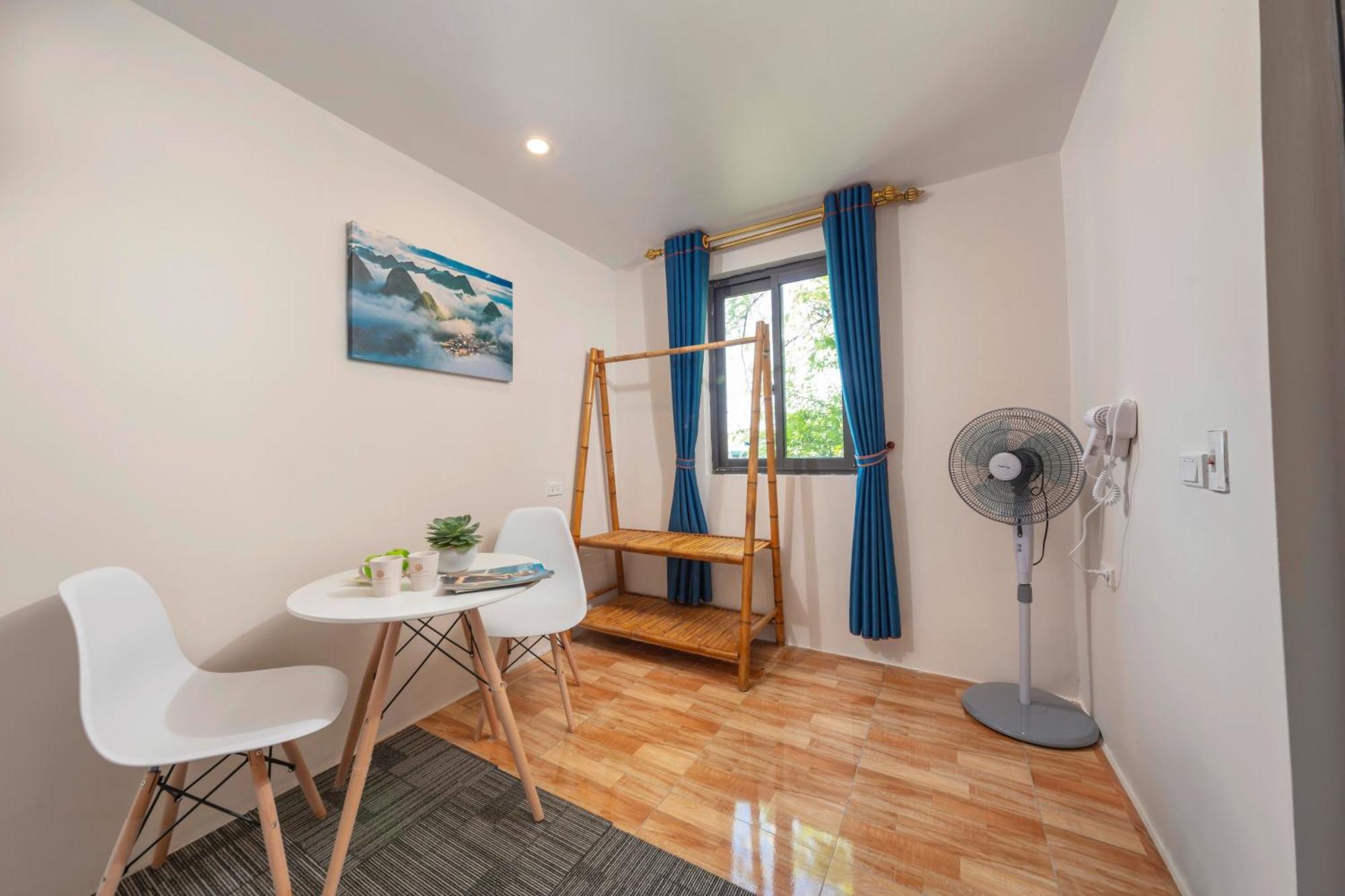 Central Sapa Serenity Homestay المظهر الخارجي الصورة