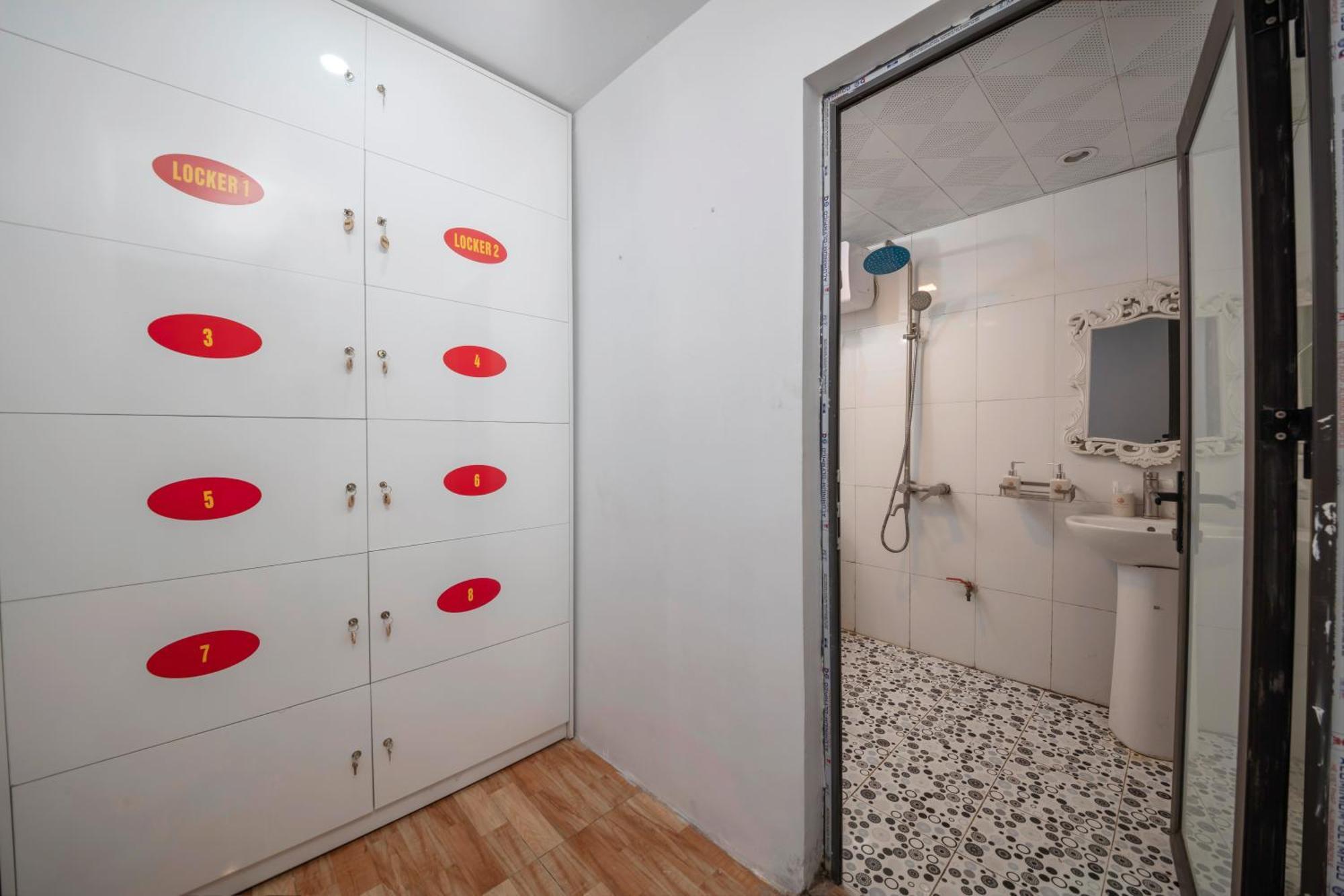 Central Sapa Serenity Homestay المظهر الخارجي الصورة