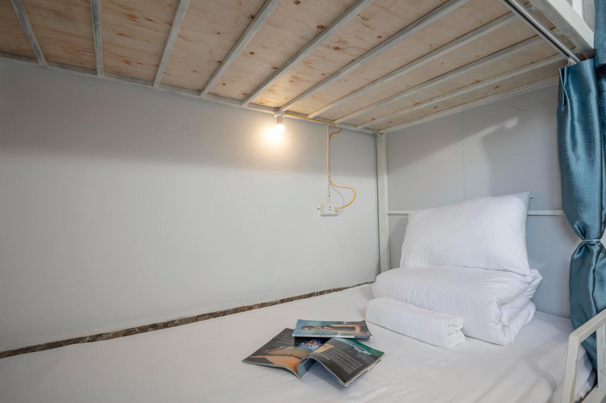 Central Sapa Serenity Homestay المظهر الخارجي الصورة